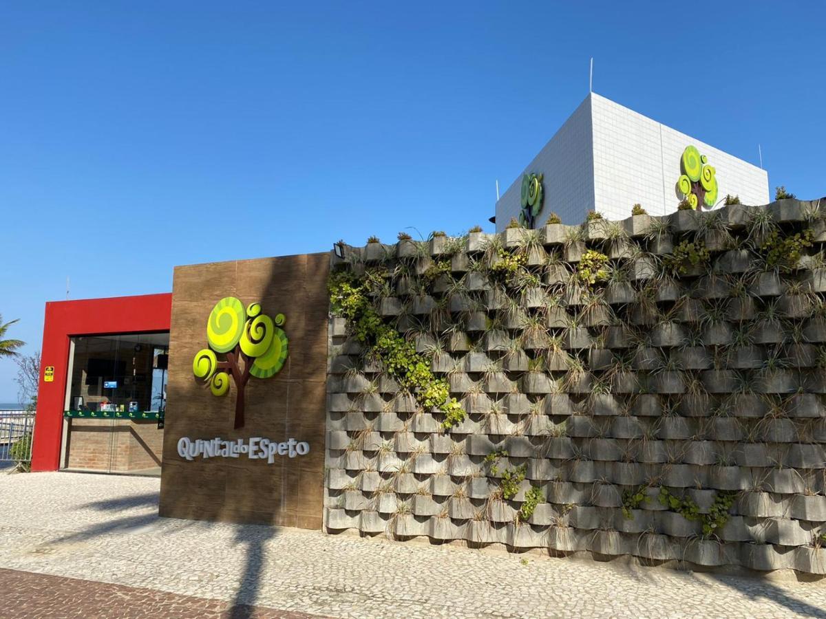 Apartamento Na Praia Grande - Aviacao Luaran gambar